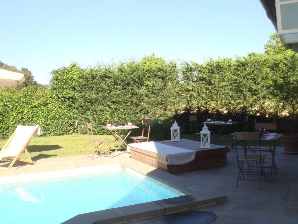B&B Pieve Degli Artisti Пьетразанта Экстерьер фото
