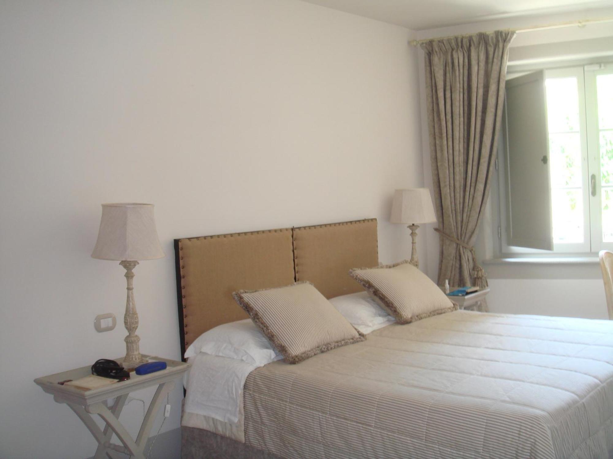 B&B Pieve Degli Artisti Пьетразанта Номер фото