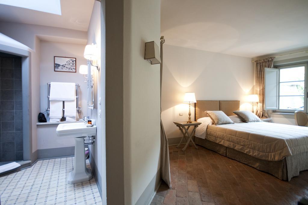 B&B Pieve Degli Artisti Пьетразанта Номер фото