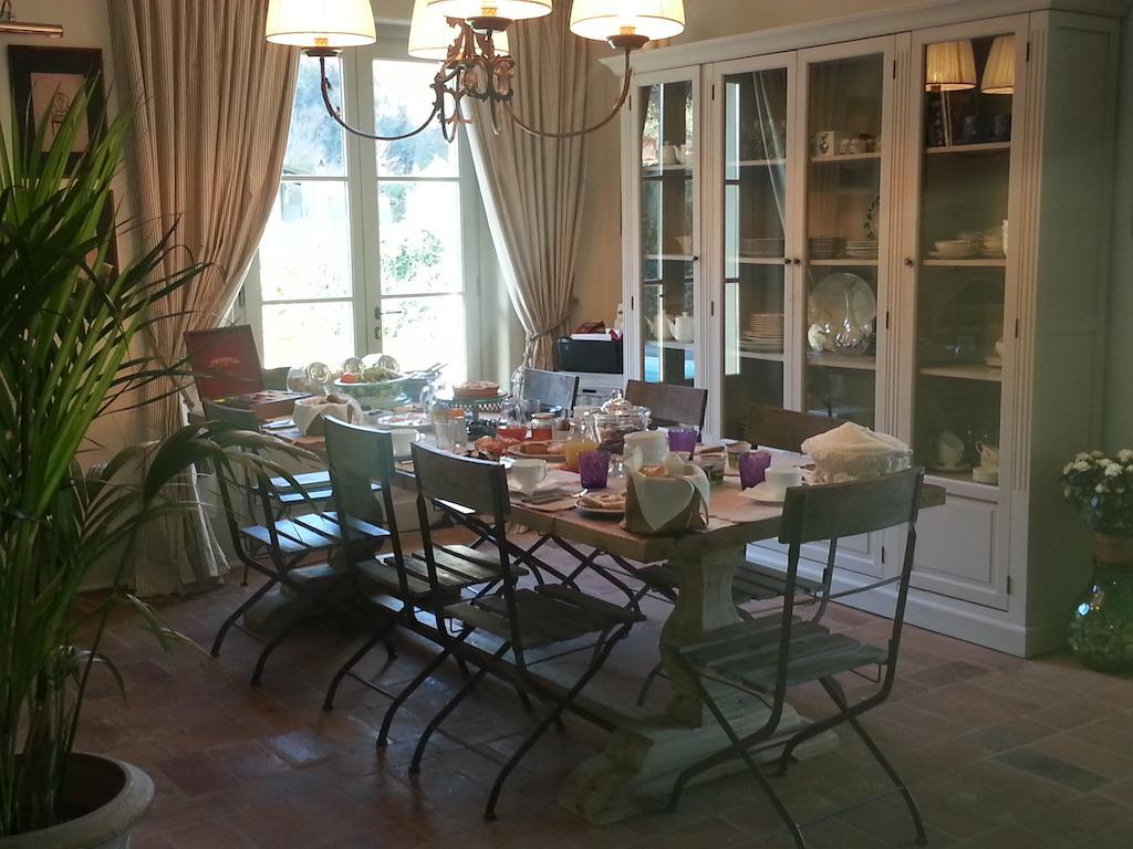 B&B Pieve Degli Artisti Пьетразанта Экстерьер фото