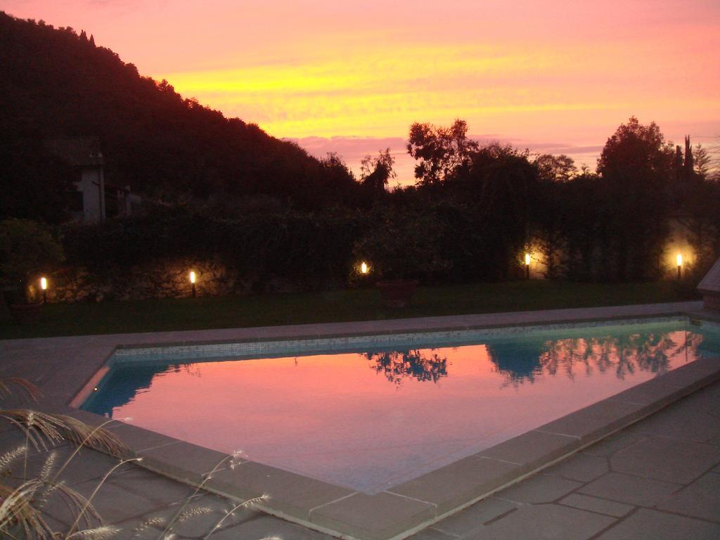 B&B Pieve Degli Artisti Пьетразанта Экстерьер фото