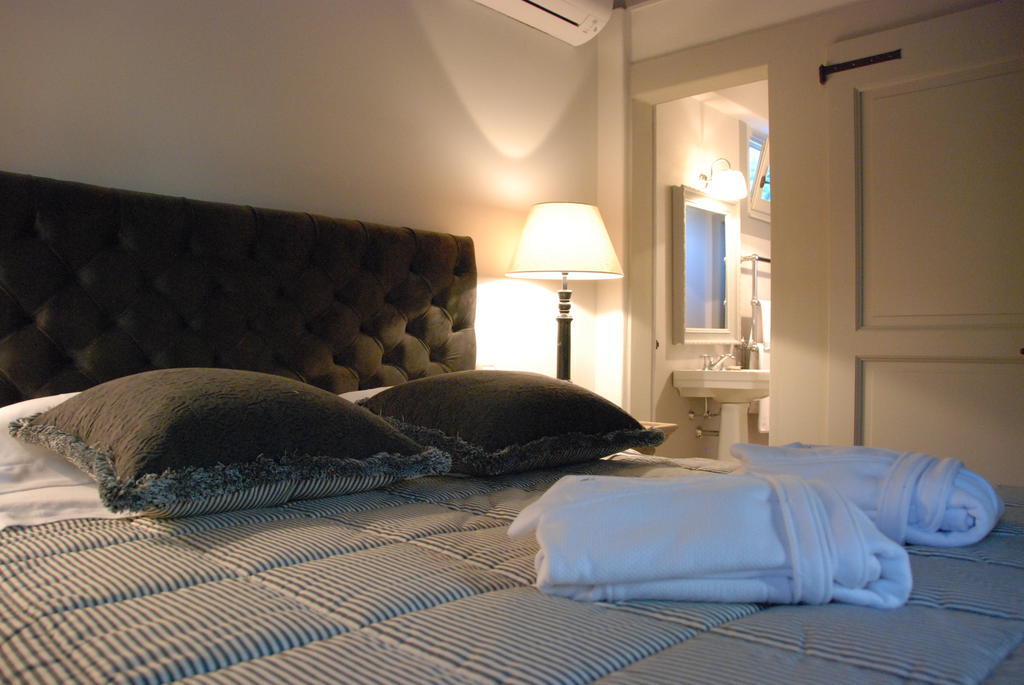B&B Pieve Degli Artisti Пьетразанта Номер фото