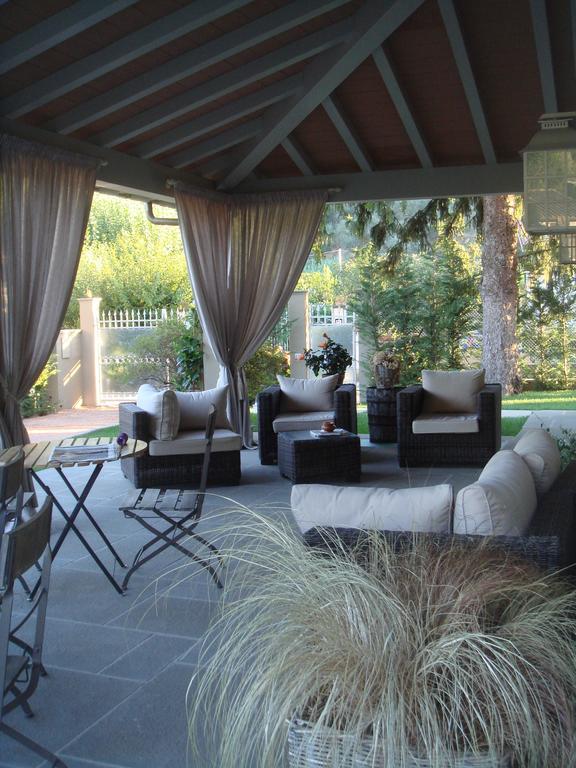 B&B Pieve Degli Artisti Пьетразанта Экстерьер фото