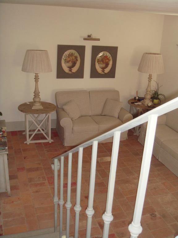 B&B Pieve Degli Artisti Пьетразанта Экстерьер фото