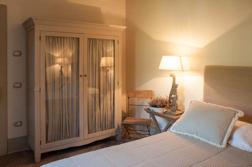 B&B Pieve Degli Artisti Пьетразанта Экстерьер фото