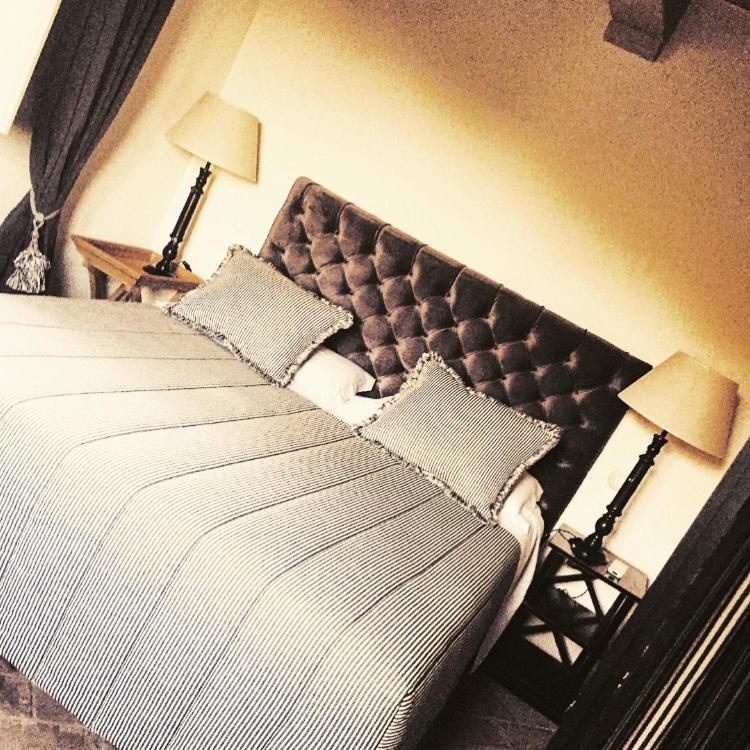 B&B Pieve Degli Artisti Пьетразанта Экстерьер фото